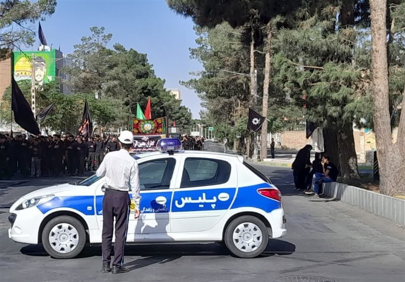 مراسم ۱۳ آبان: توصیههای ترافیکی برای شهروندان تهرانی مراسم ۱۳ آبان: توصیههای ترافیکی برای شهروندان تهرانی