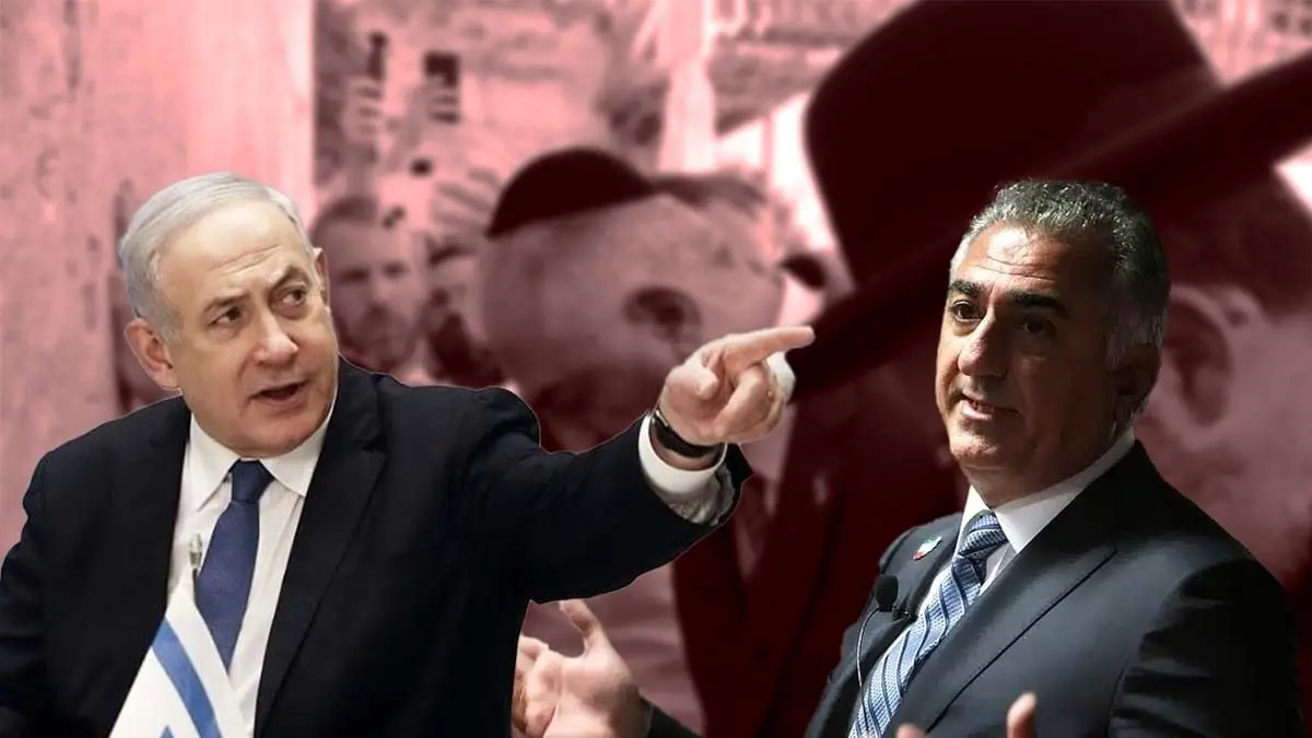 آیا سلطنت‌طلبان در حال بازتولید الگوی «منافقین جدید» هستند؟