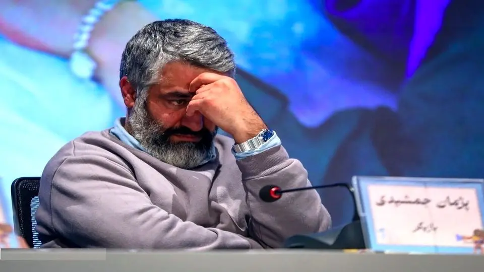 پرونده پژمان جمشیدی؛ آزادی موقت و ادامه تحقیقات قانونی