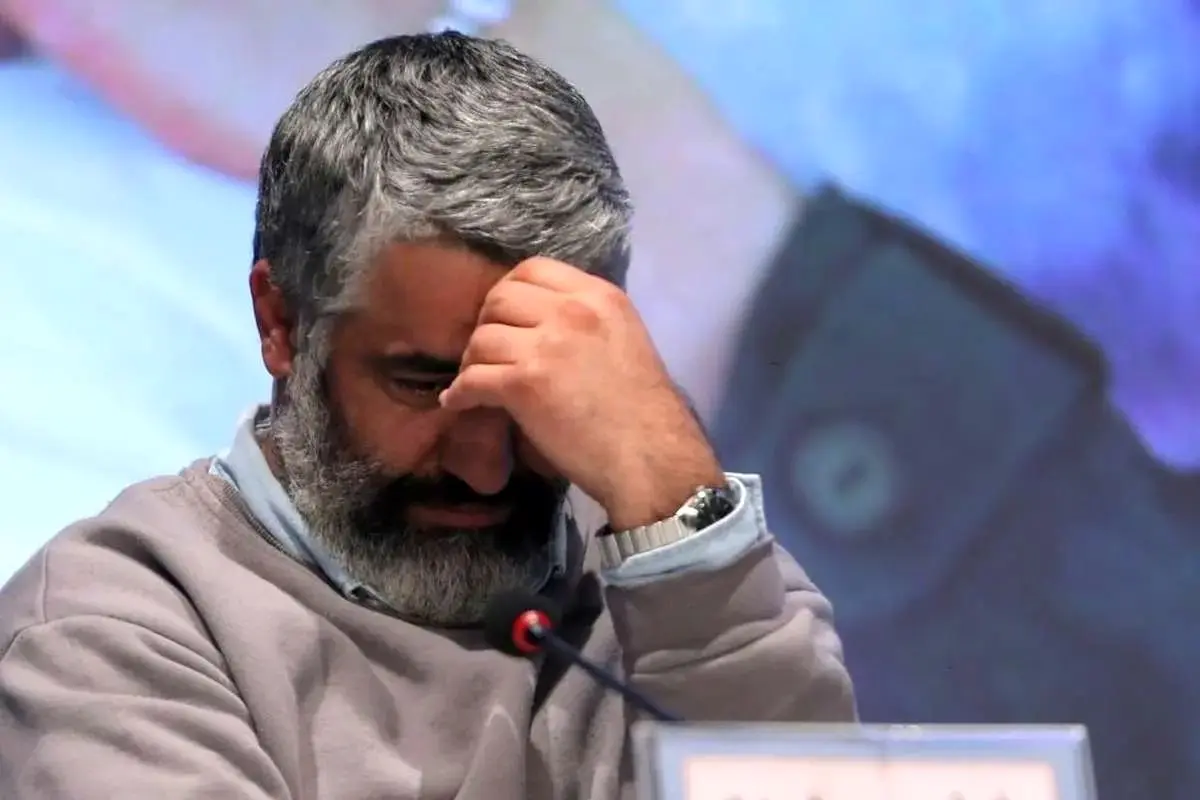 روایت متفاوت از پرونده پژمان جمشیدی؛ ادعای تجاوز بدون هیچ مدرک قانونی