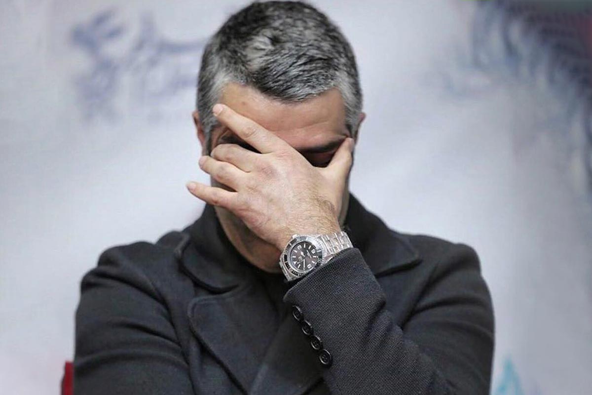 پژمان جمشیدی پس از دیدار خانواده، به کشور بازگشت و آماده پیگیری پرونده شد