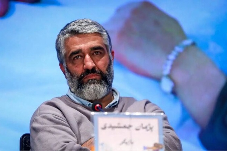 واکنش تند پژمان جمشیدی به شایعات فرار از ایران+فایل صوتی واکنش تند پژمان جمشیدی به شایعات فرار از ایران+فایل صوتی