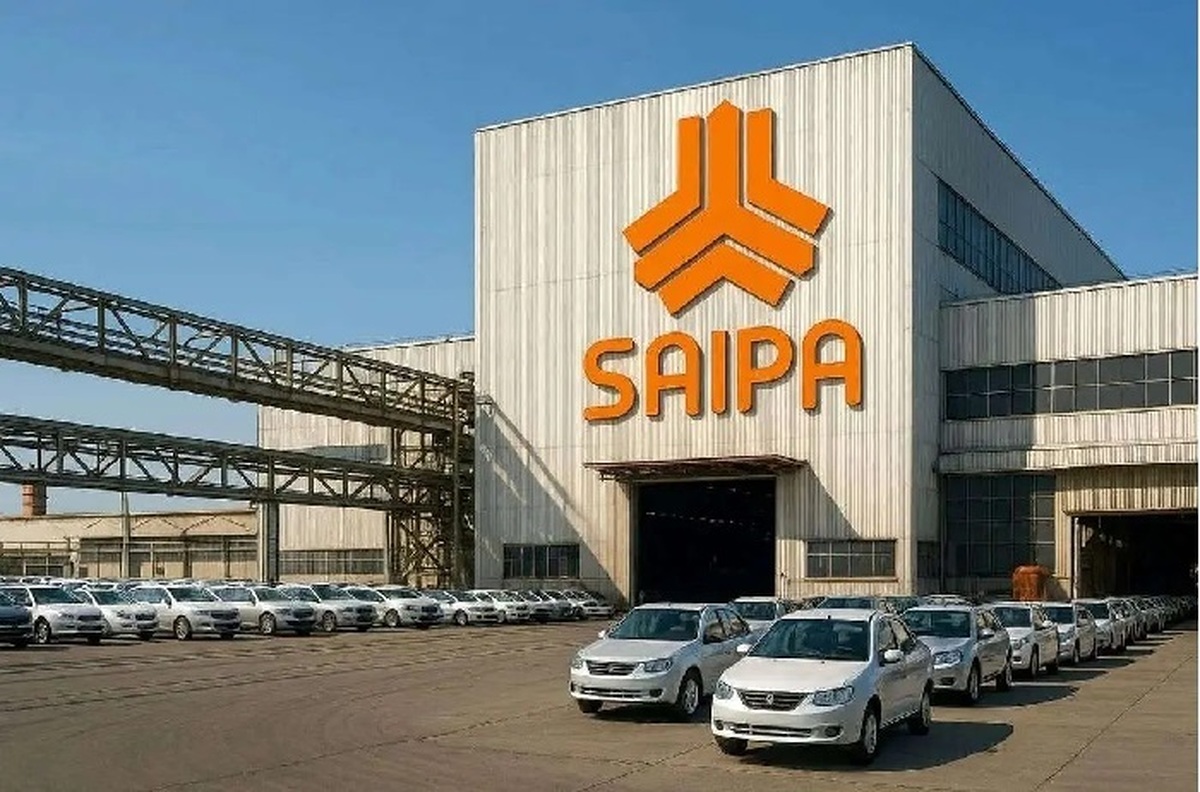 سایپا شرایط پیش‌فروش خودروهای جدید را اعلام کرد: ثبت‌نام از ۹ آذر