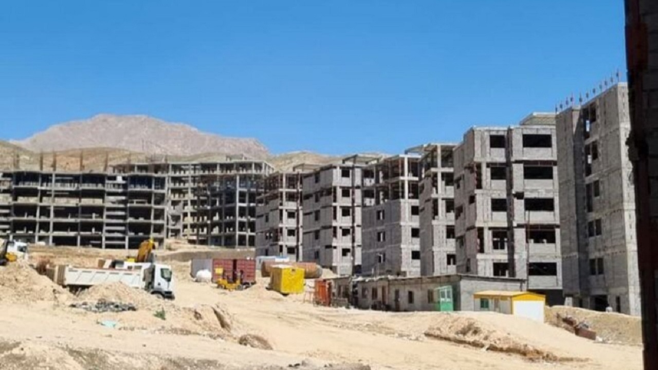 معاون وزیر: پایش هر دو هفته‌ای بانک‌ها برای تسهیلات مسکن ضروری است