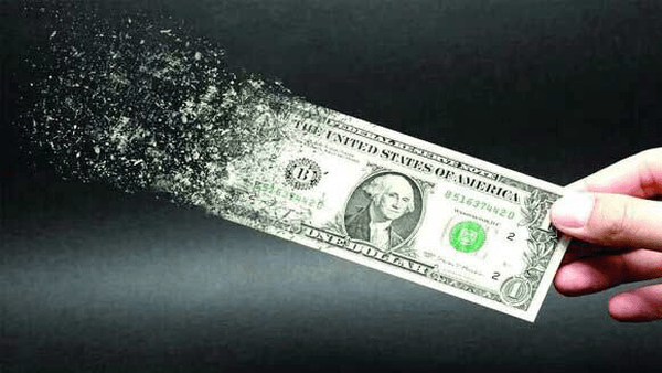 تذکر ۵۰ نماینده به وزیر اقتصاد: زمان خداحافظی با دلار فرا رسیده است تذکر ۵۰ نماینده به وزیر اقتصاد: زمان خداحافظی با دلار فرا رسیده است