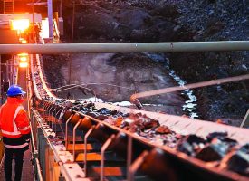 پیش‌بینی افزایش قیمت مس در ۲۰۲۶