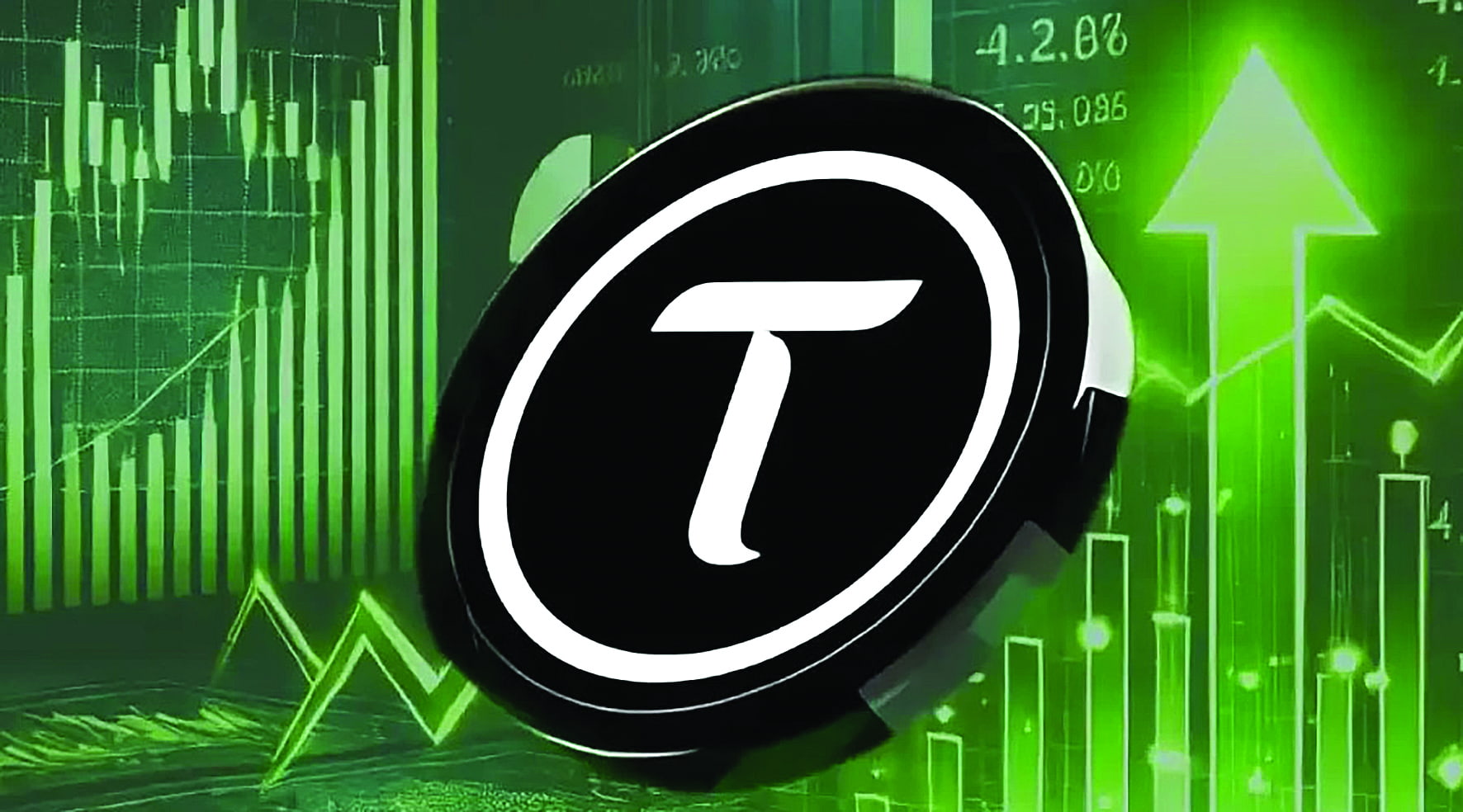 پیش‌بینی رالی بزرگ بیت‌تنسور