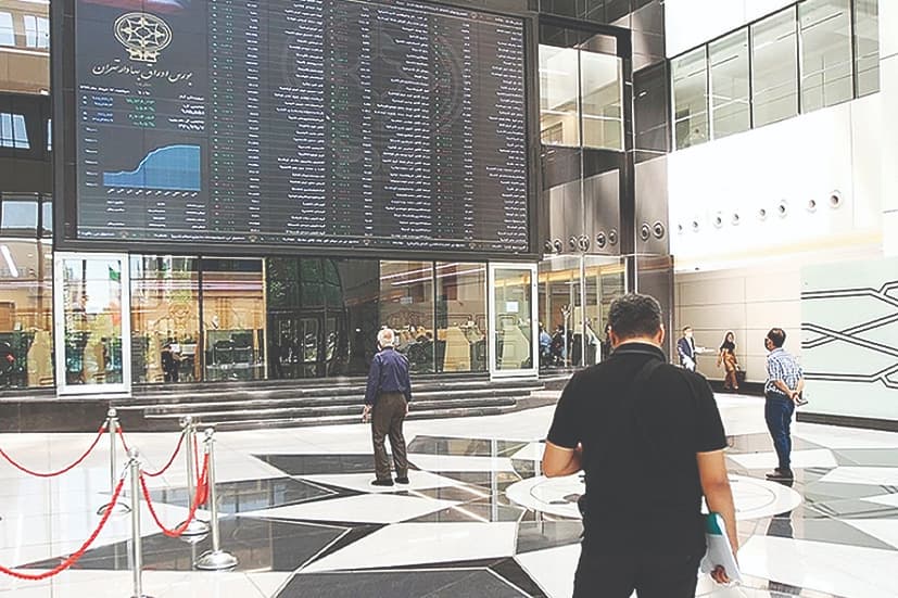 پیوستن ۸۵‌هزار سهامدار جدید به بازار سرمایه