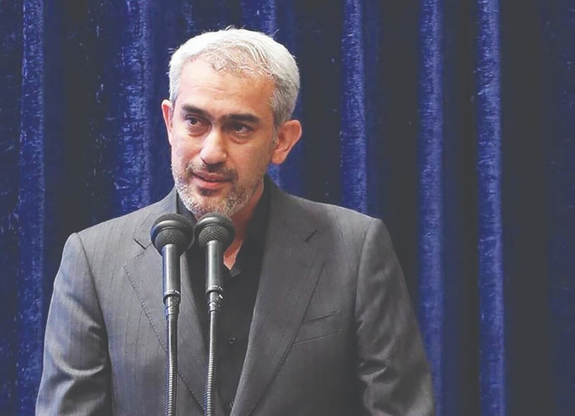 چاره‌ای جز حرکت به سمت بورس نداریم!