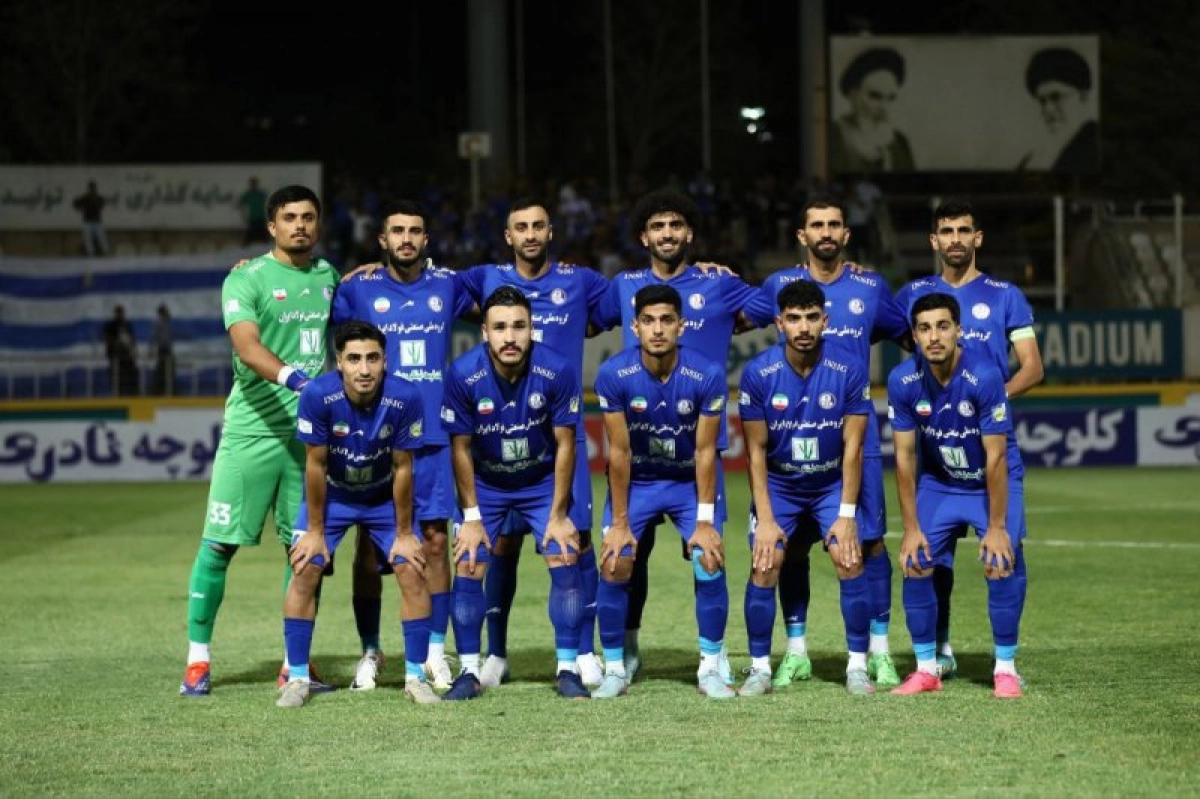 تهدید جدی بازیکنان استقلال خوزستان؛ مقابل پرسپولیس بازی نمی‌کنیم