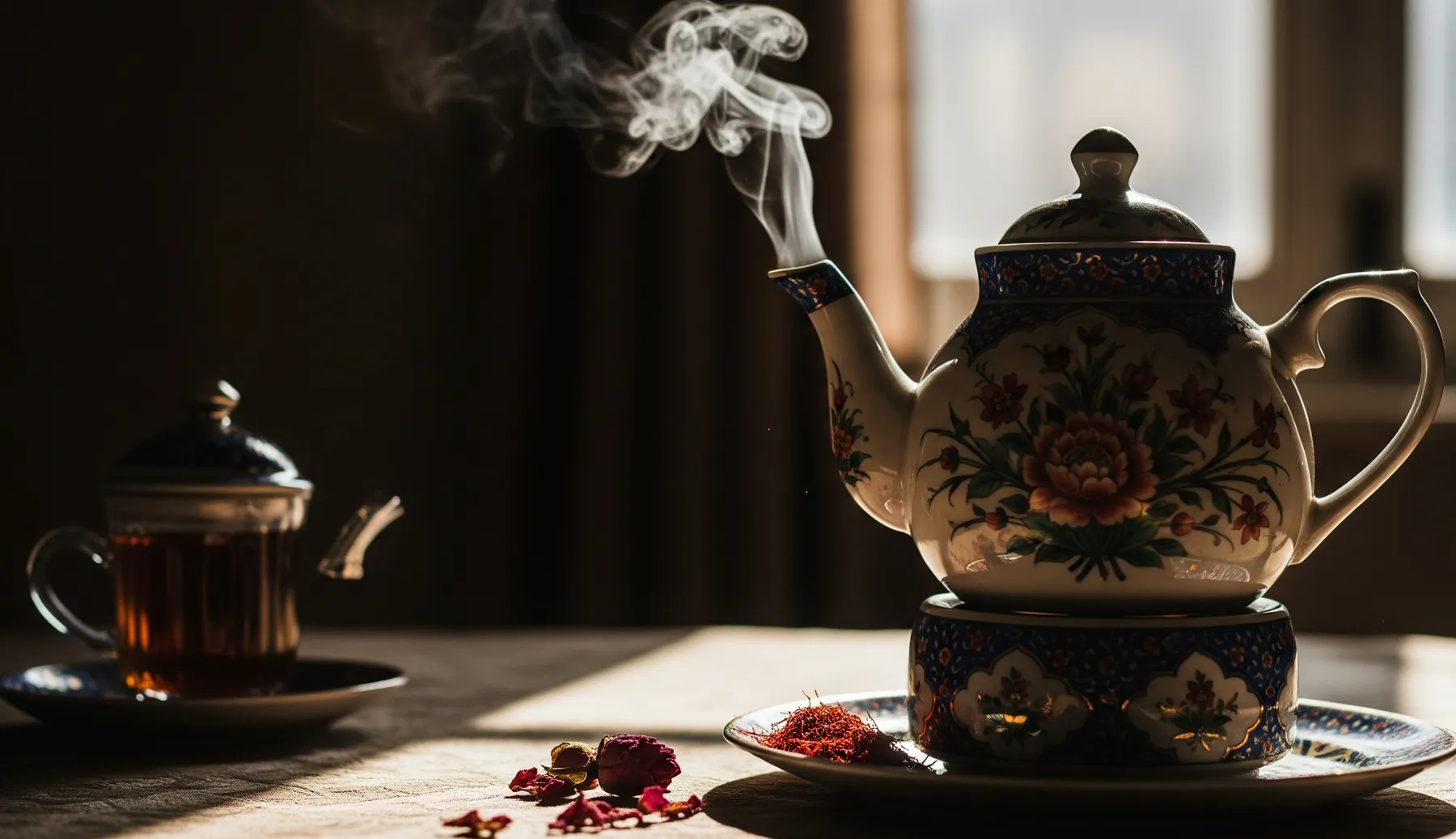 واردات چای خارجی آسان شد؛ بخشنامه جدید گمرک چه تغییراتی دارد؟