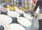 چرا افزایش قیمت برنج ایرانی متوقف نمی‌شود؟