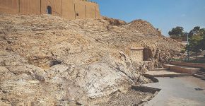 چرا باستان‌شناسان و مقامات به «چشمه‌علی» رفتند؟