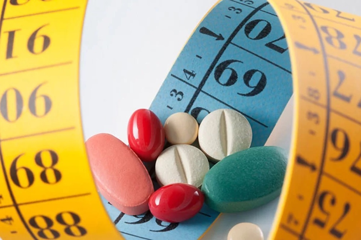 وزارت بهداشت: قرص‌ها و پودرهای لاغری عطاری‌ها بی‌خطر نیستند