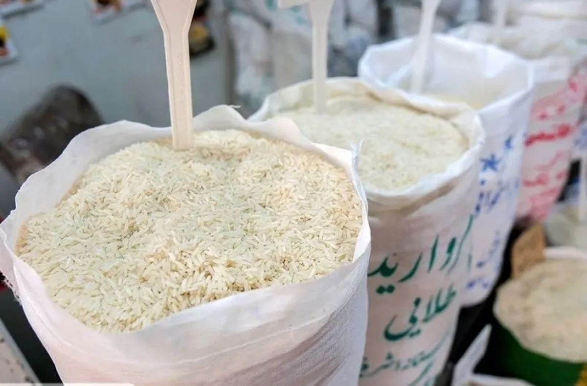 طرح «روستابازار» در گلستان؛ راهی برای حذف واسطه‌ها و کاهش قیمت برنج