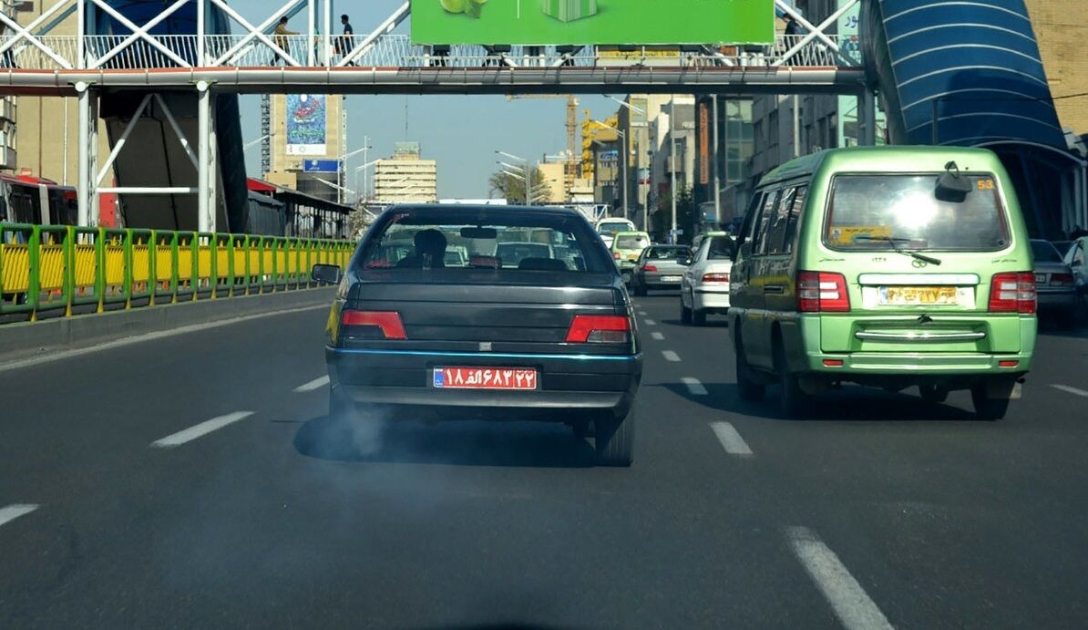 معاینه فنی یا کاغذبازی؟ حلقه مفقوده مبارزه با آلودگی هوا در شهرها معاینه فنی یا کاغذبازی؟ حلقه مفقوده مبارزه با آلودگی هوا در شهرها