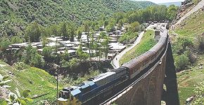 چراغ سبز به ثبت جهانی روستای بیشه