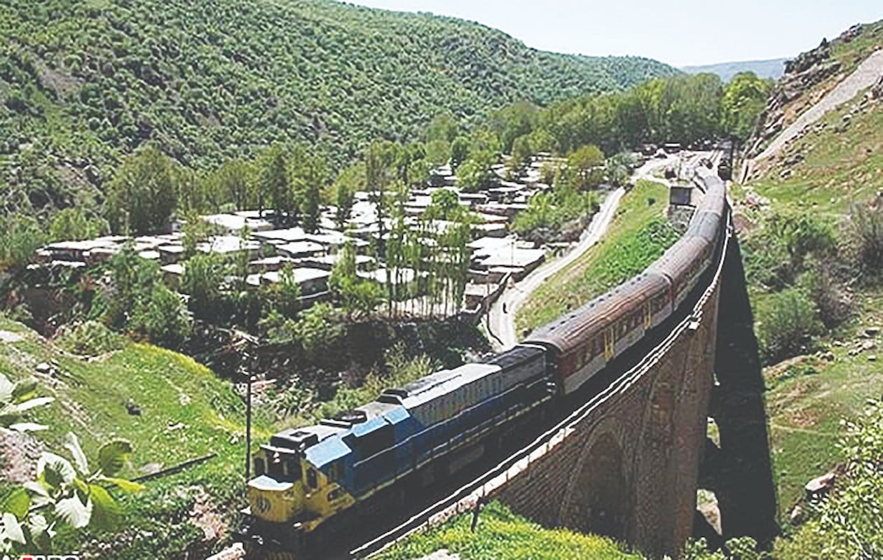 چراغ سبز به ثبت جهانی روستای بیشه
