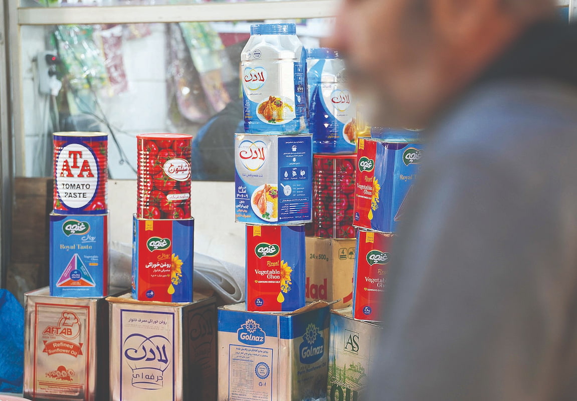 چراغ سبز دولت به گرانی