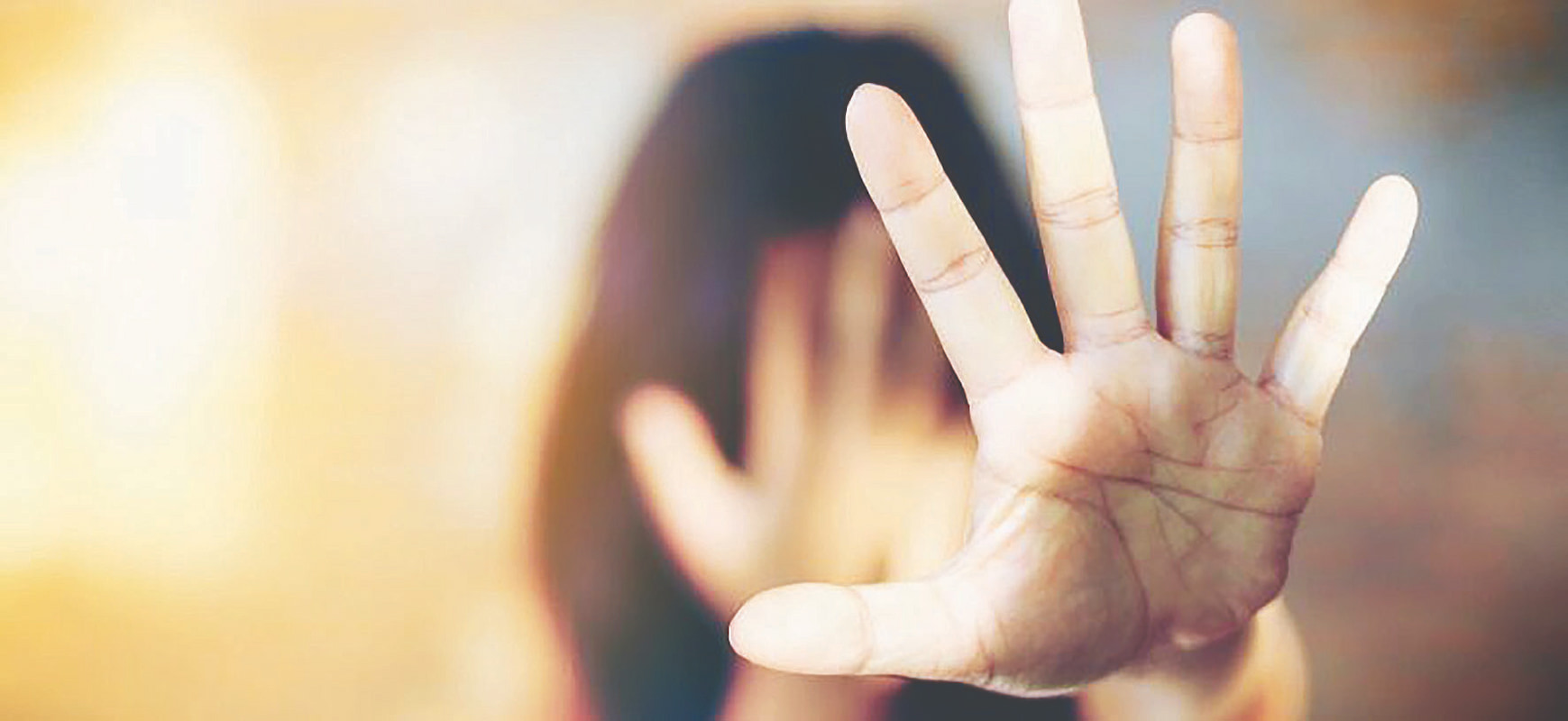 چرخه تبعیض و نابرابری