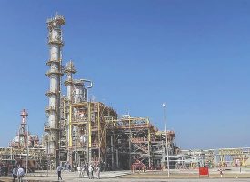 چرخه معیوب بدهی پتروشیمی‌ها