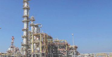 چرخه معیوب بدهی پتروشیمی‌ها