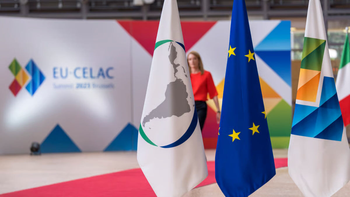 کمیسیون اروپا: گسترش اتحادیه اروپا تا سال ۲۰۳۰ هدفی واقع‌بینانه است