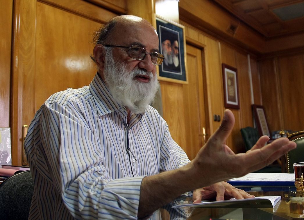 چمران: تنها راه نجات از خشکسالی، صرفه‌جویی و نماز باران است!