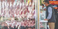 چنبره دلالان بر بازار گوشت