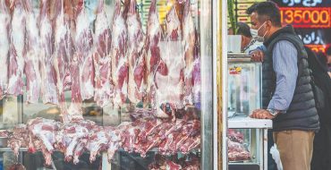 چنبره دلالان بر بازار گوشت