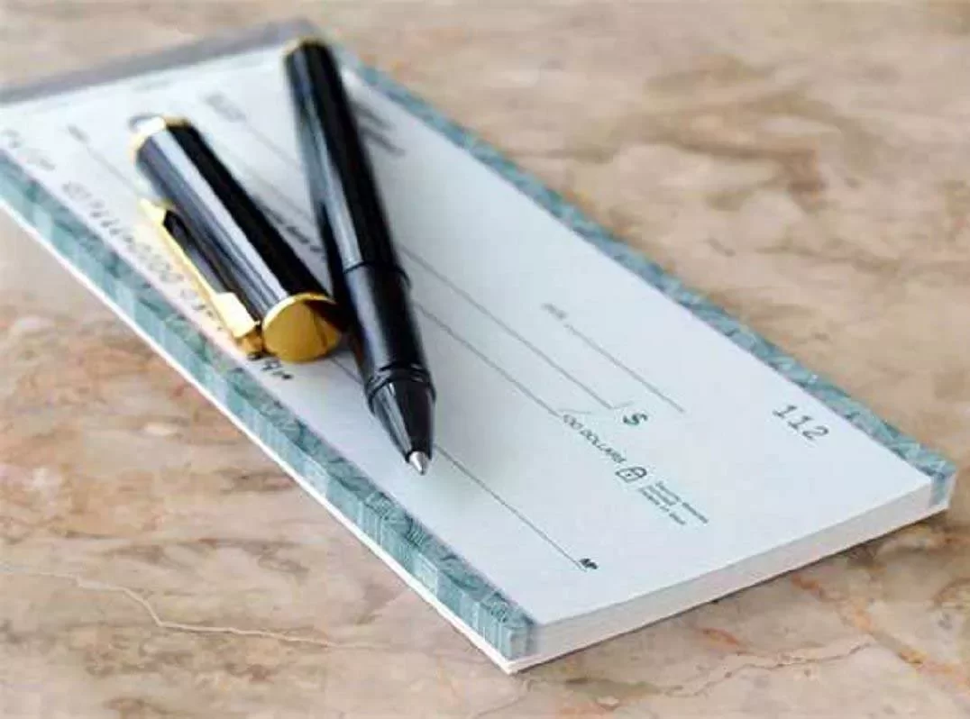 از چک قدیمی به صیادی؛ چرا باید دسته‌چک خود را تعویض کنیم؟