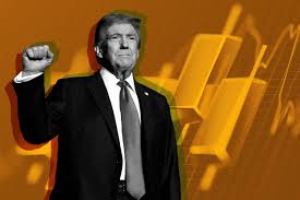 چک‌های ۲‌هزار دلاری ترامپ قیمت طلا را صعودی کرد