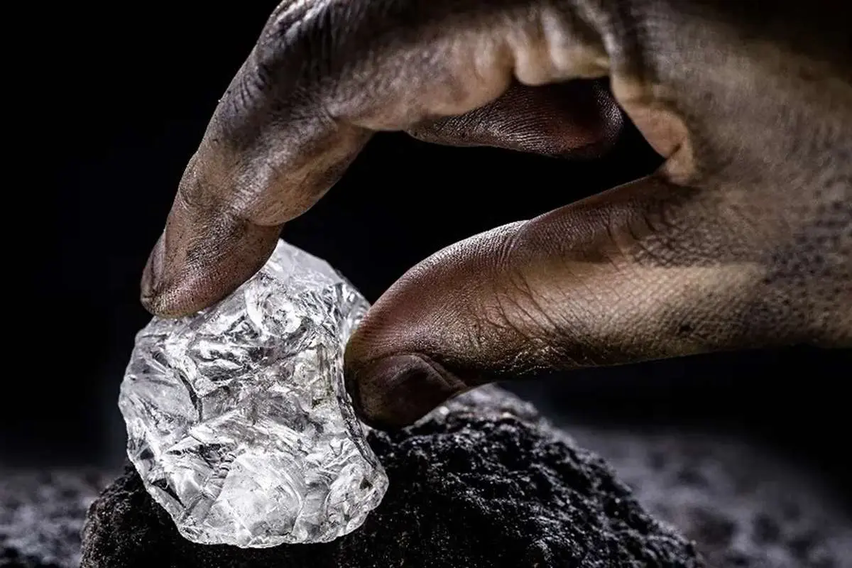 چین تب لیتیوم را شکست