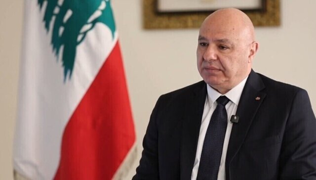 رییس‌جمهور لبنان: حملات اسرائیل به جنوب لبنان یک جنایت کامل است