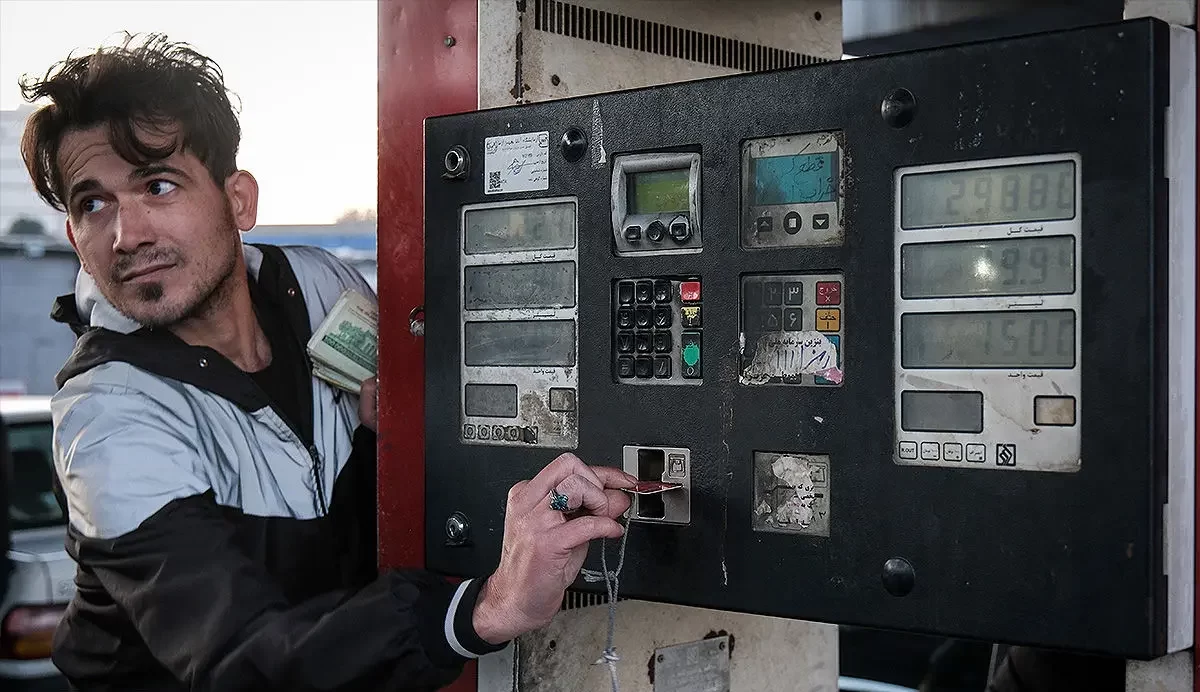 کارت سوخت سفید؛ شایعه‌ای که از سوی شرکت ملی نفت تکذیب شد