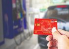 کارت سوخت آزاد پمپ‌بنزین‌ها جمع می‌شوند؟