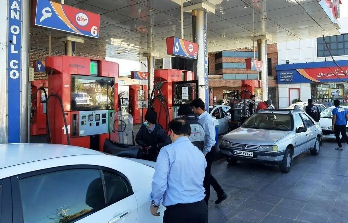 نرخ سوم بنزین؛ ابزار جدید شفاف‌سازی مصرف و مقابله با قاچاق سوخت