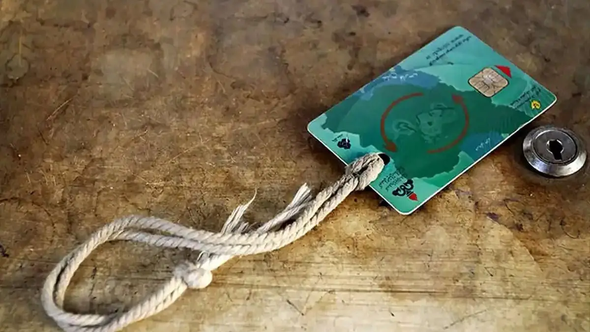 تکذیب جمع‌آوری کارت سوخت؛ سهمیه نرخ دوم همچنان قابل استفاده است