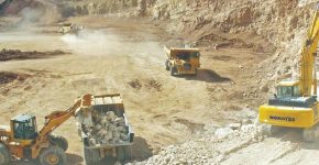 کارنامه نامتوازن معدنی‌ها