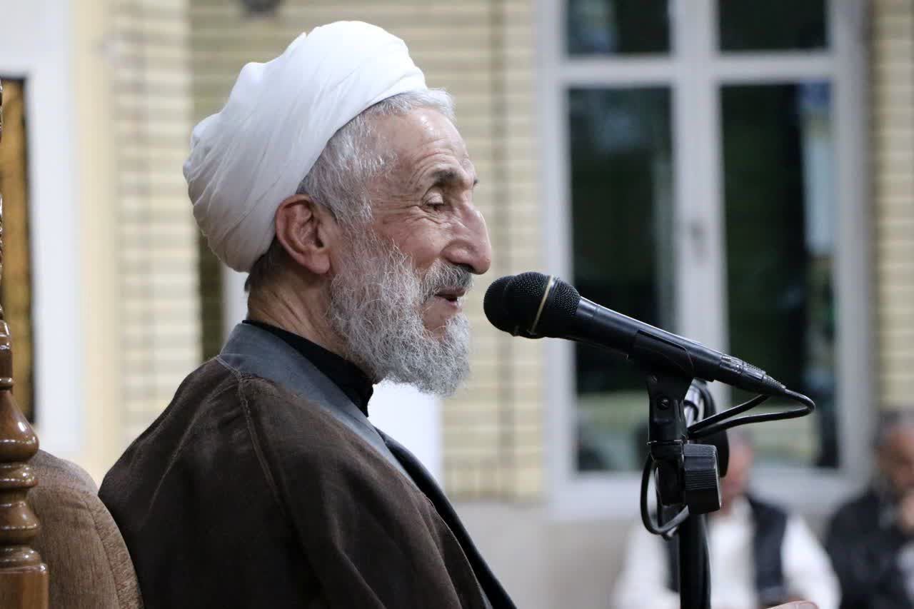 فرزند امام جمعه تهران ناگهان درگذشت؛ جزئیات تلخ خبر