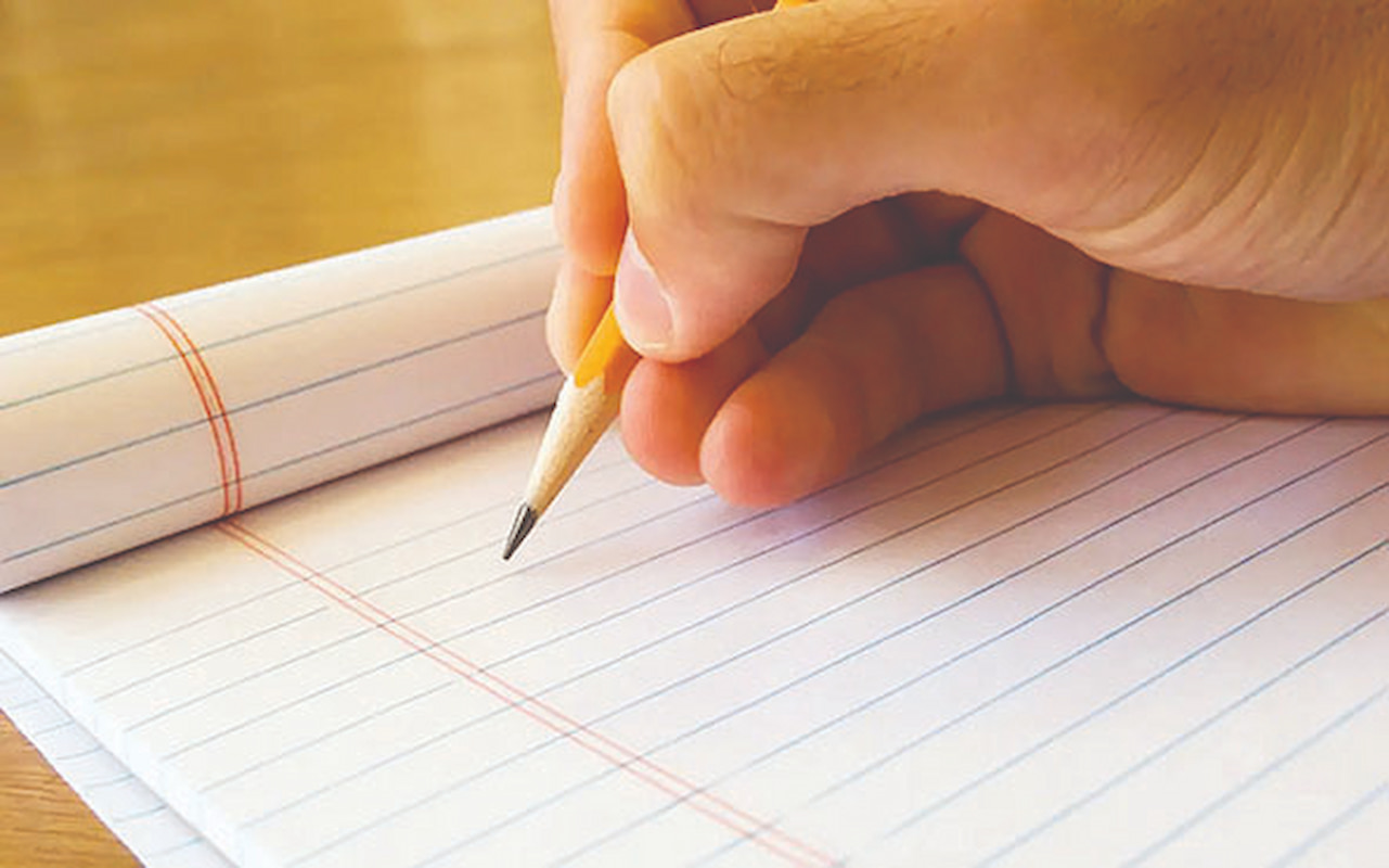 کاغذ تحریر دوباره گران شد