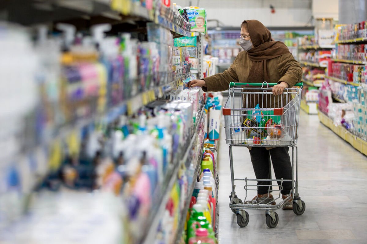 وزیر تعاون: ۱ میلیارد و ۱۰۰ میلیون دلار کالا در دولت چهاردهم توزیع شد