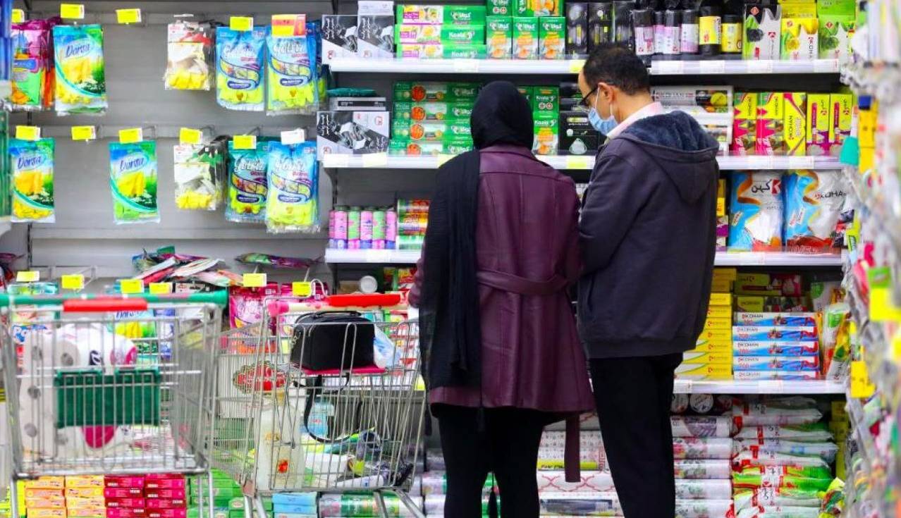 از مرغ تا کالاهای اساسی؛ طرح کالابرگ فشار تورم را کاهش می‌دهد