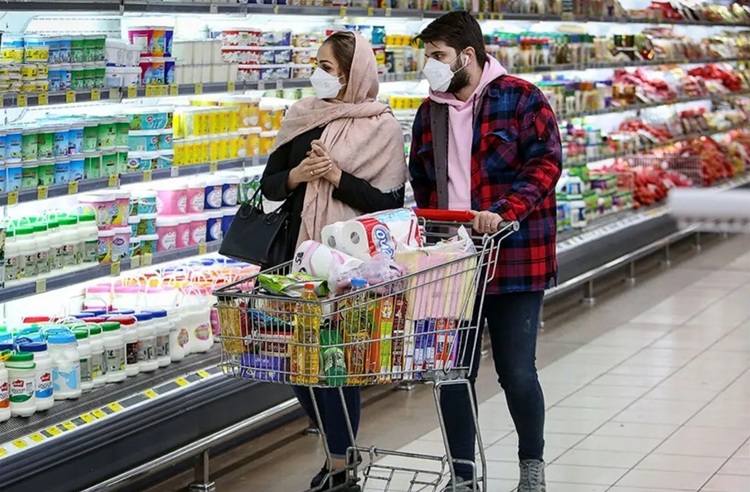 آخرین قیمت کالاهای اساسی؛ گوشت، مرغ، برنج و روغن در صدر گرانی