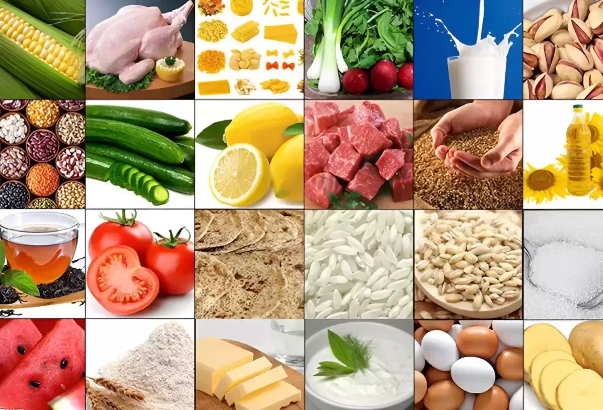 واردات کالاهای اساسی با ارز آزاد؛ برنج و روغن ارزان می‌شود یا گران؟