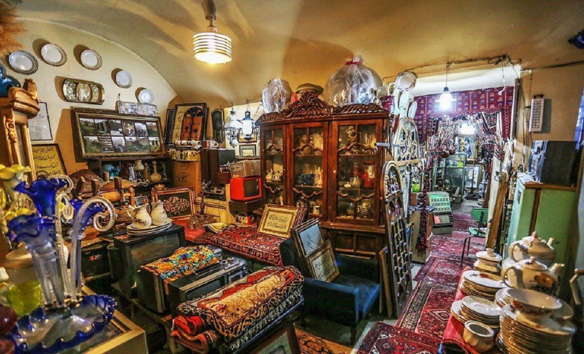 رفتار مصرفی مردم؛ کالای دست‌دوم دیگر محدود به قشر کم‌درآمد نیست