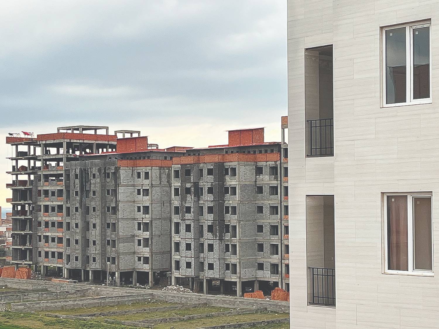 کالبدشکافی سیاستگذاری مسکن حمایتی