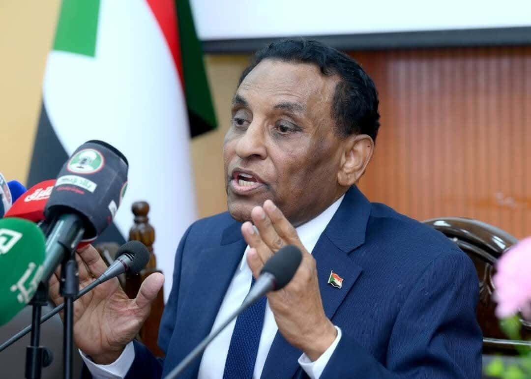 نبرد فاشر؛ نخست‌وزیر سودان علیه نیروهای پشتیبانی سریع موضع گرفت