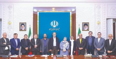 کاندیدای اجاره‌ای یا رییس‌جمهور غیرتشکیلاتی؟!