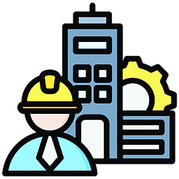 کاهش ۵۰‌درصدی ورودی کار مهندسان ناظر